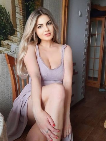 Анкета проститутки Услада, 22 года